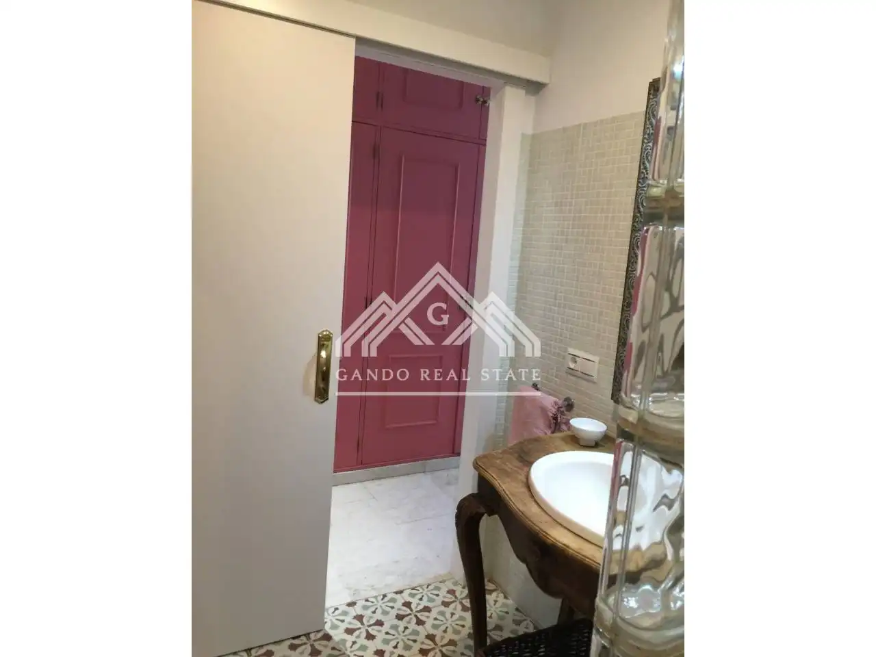 Piso en venta en Centro - Doña Mercedes