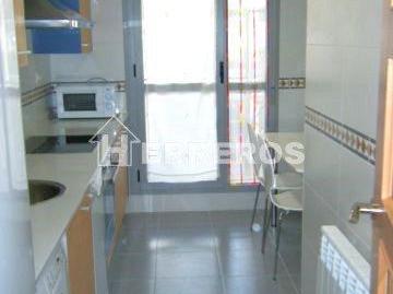 Foto 5 de Apartament en venda a Rio Segura, Lardero, La Rioja