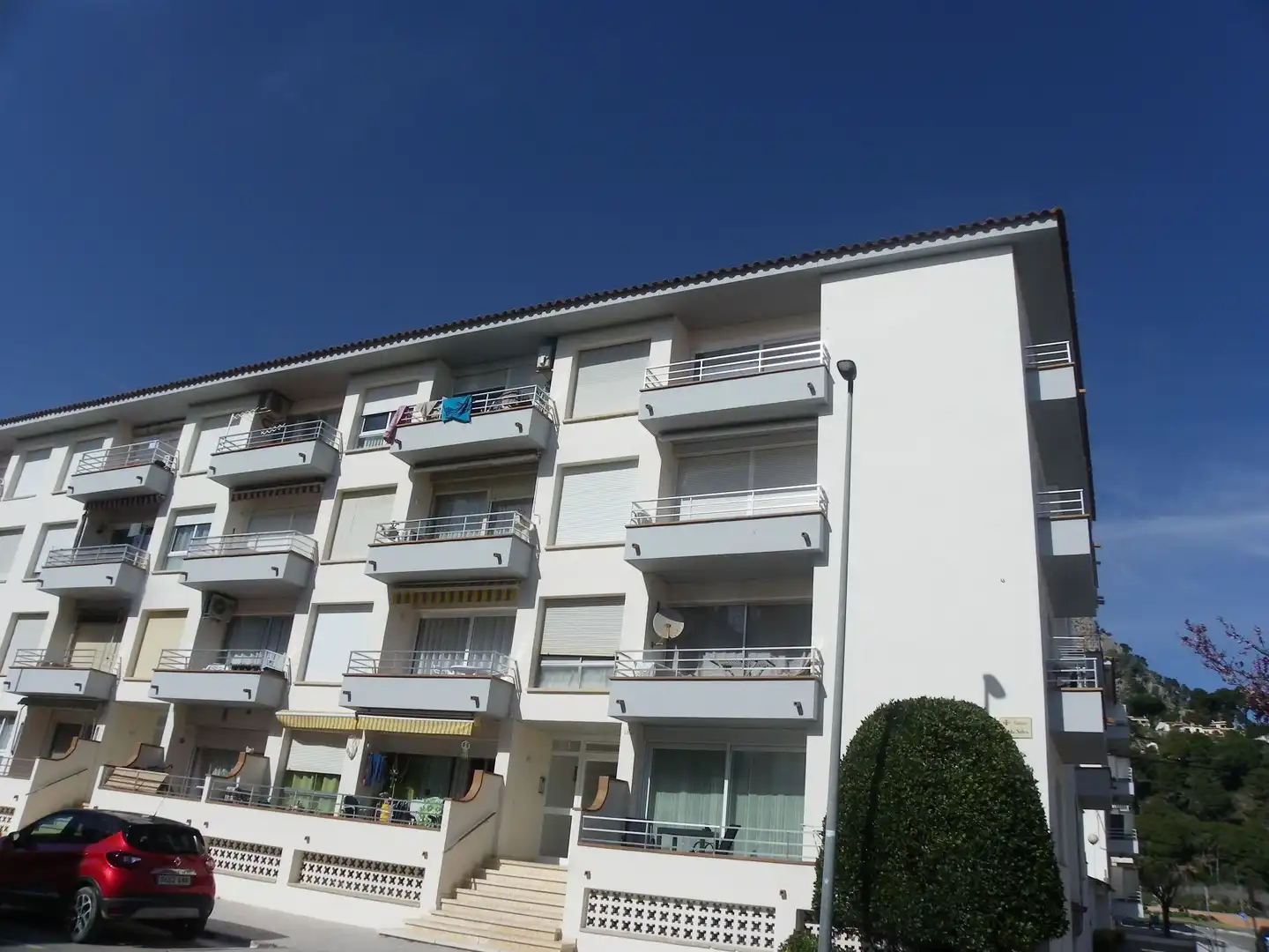 Apartment mit Pool zum Verkauf in L'Estartit Poble, imagen 5