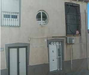 Foto 2 de Casa o xalet en venda a Calle la Paz, 47, Torres de Albánchez, Jaén