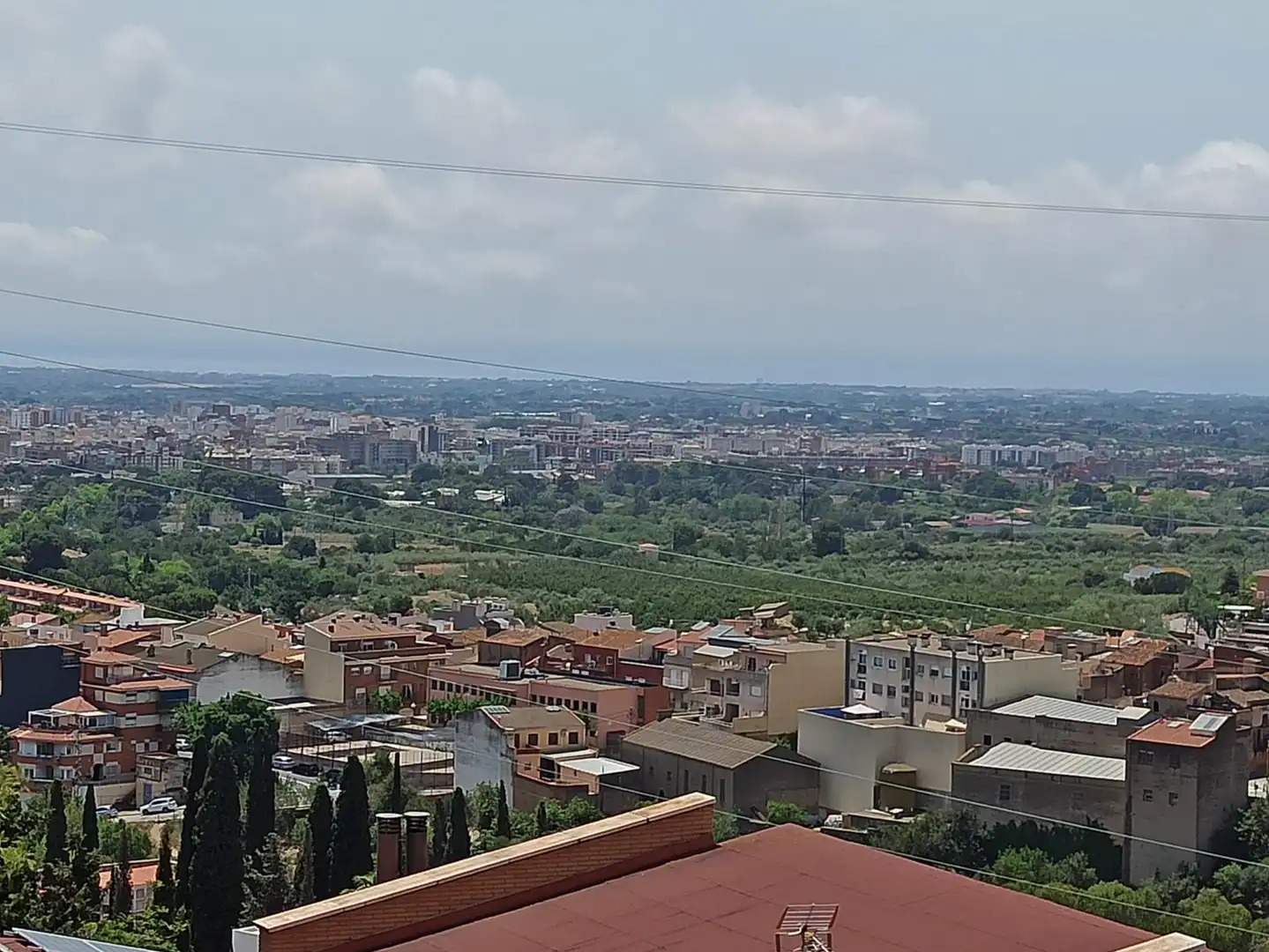 Xalet amb jardí en venda a Castellvell del Camp, imagen 33
