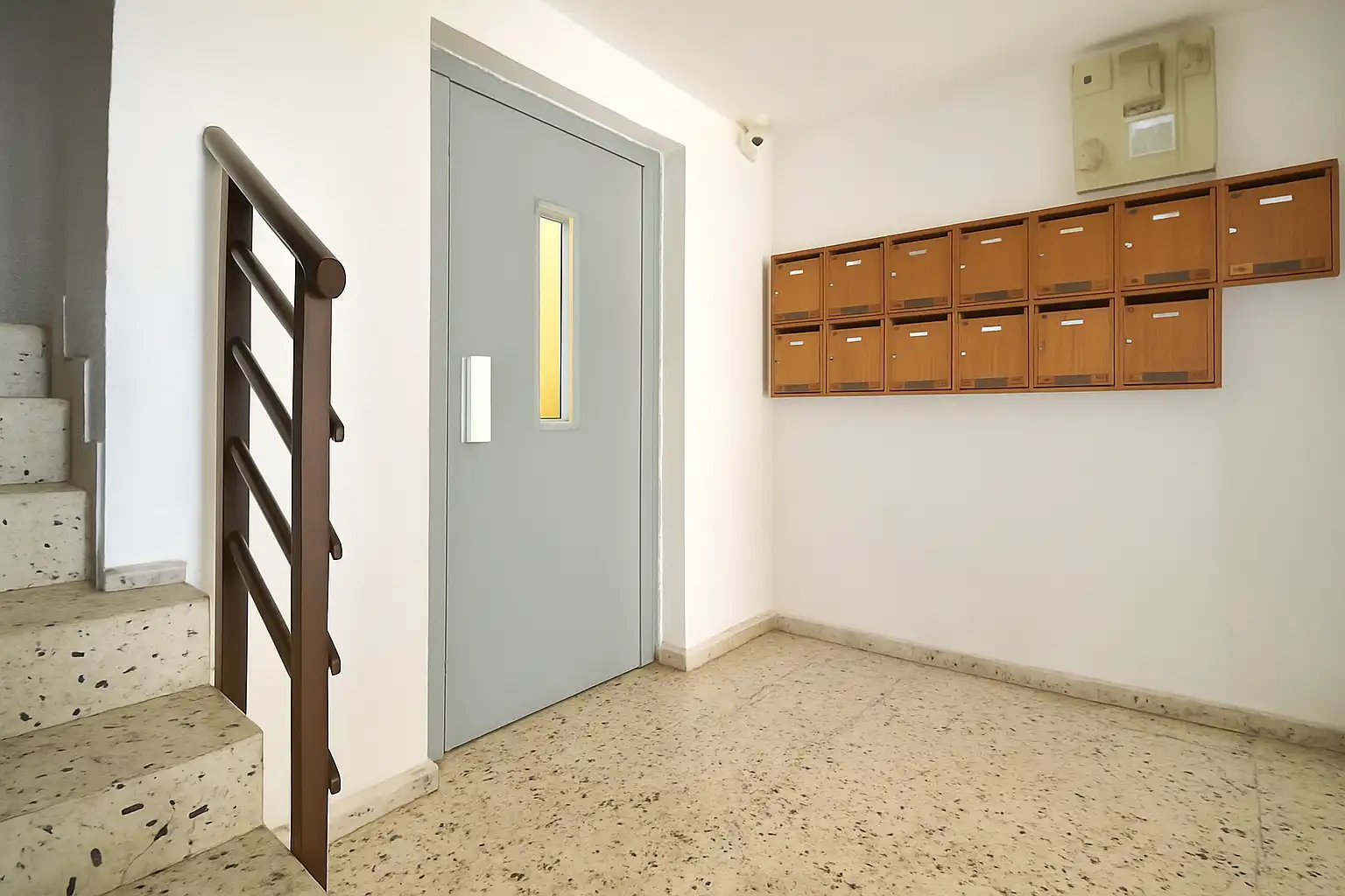 Piso con terraza en venta en Benalúa - Babel, imagen 24