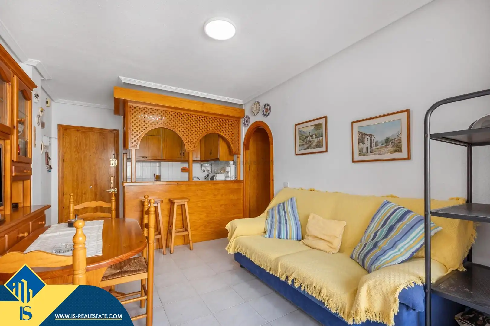 Piso con piscina en venta en La Mata, imagen 7