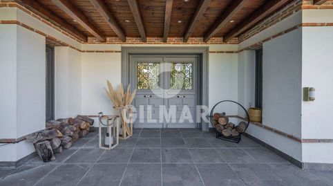 Foto 2 de Casa o chalet en venta en Paseo del Perú, Ciudalcampo, Madrid