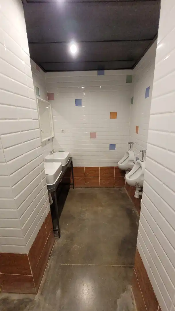 Gewerbefläche zur Miete in Calle Praga 23, imagen 22