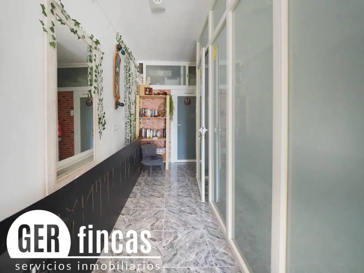 Business premises for sale in Calle Velázquez, imagen 8