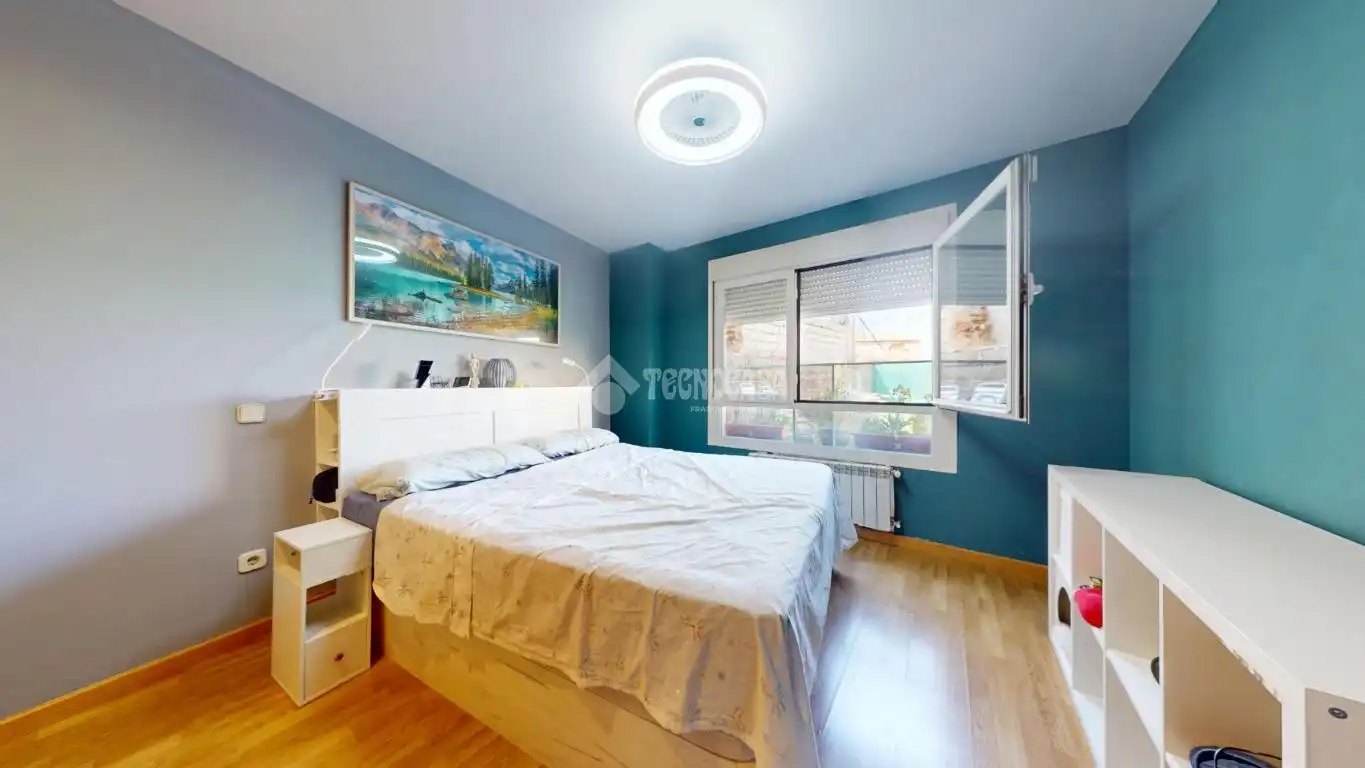 Bedroom of Flat for sale in El Casar