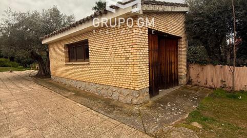 Foto 4 de Casa o xalet en venda a Olivar de Los Pozos 1, Los Cigarrales-La Bastida, Toledo