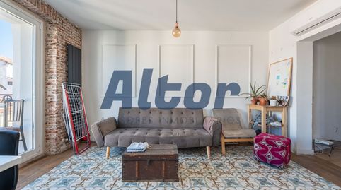 Photo 4 of Flat for sale in Ave Maria, Embajadores - Lavapiés, Madrid Capital