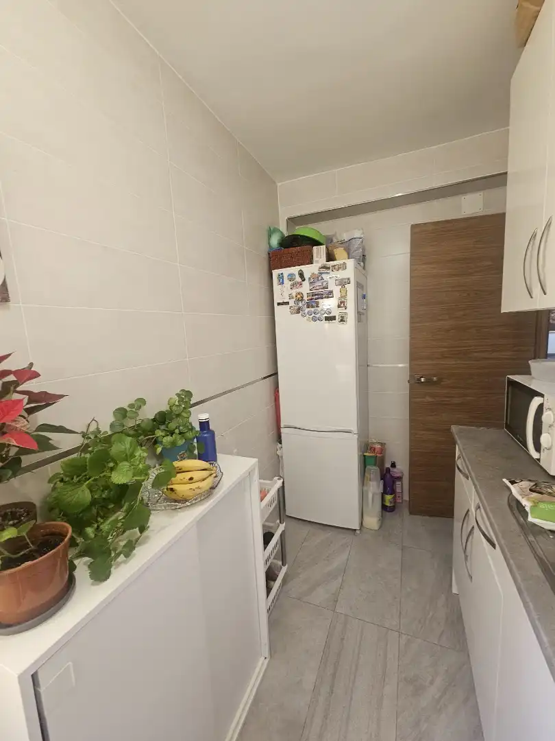 Cocina de Piso en venta en Madrid con Calefacción y Terraza