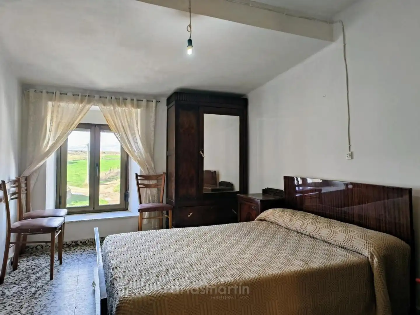 Habitación de Casa o chalet en venta en Rollán con Calefacción, Jardín privado y Trastero