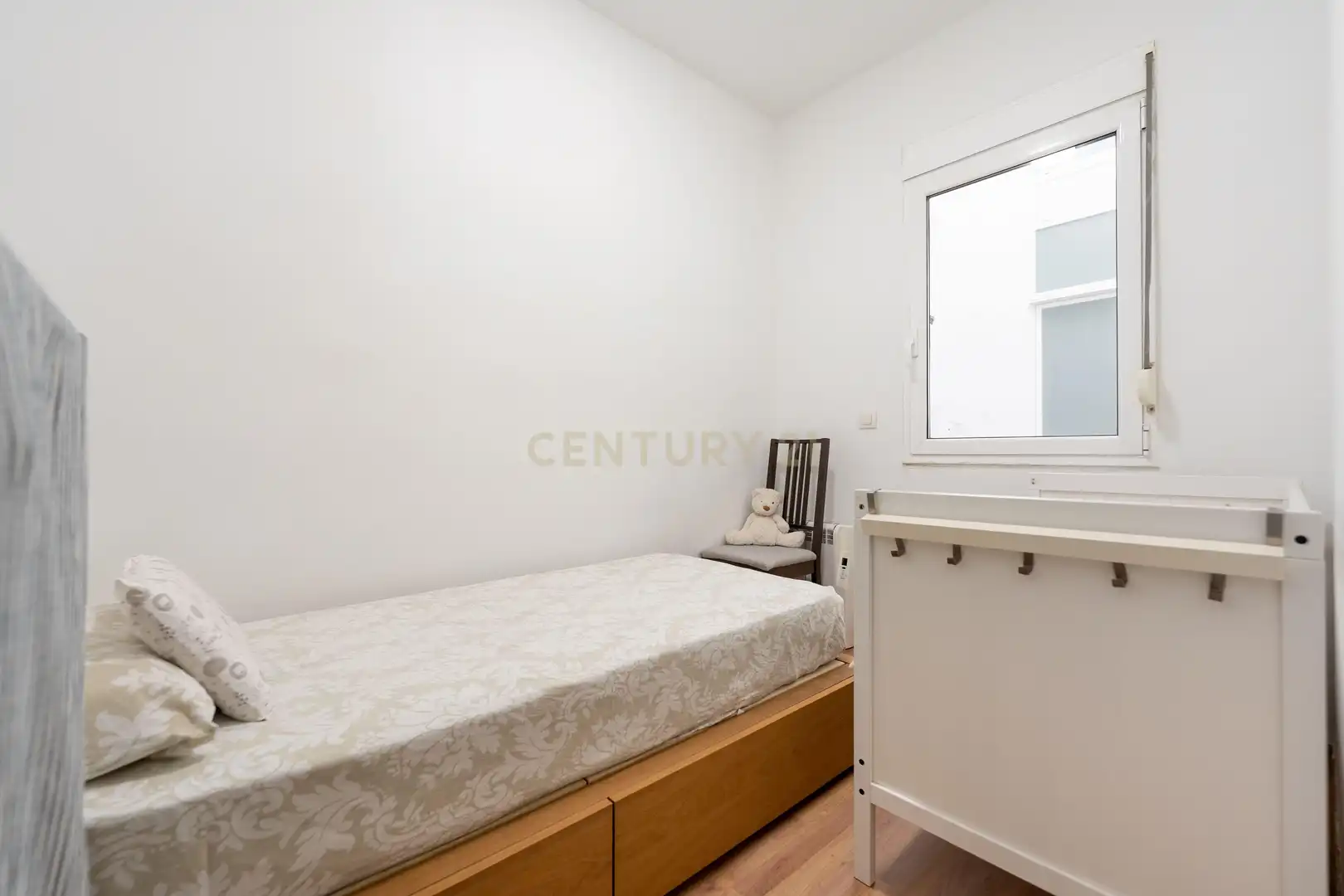 Habitación de Piso en venta en Madrid con Aire acondicionado