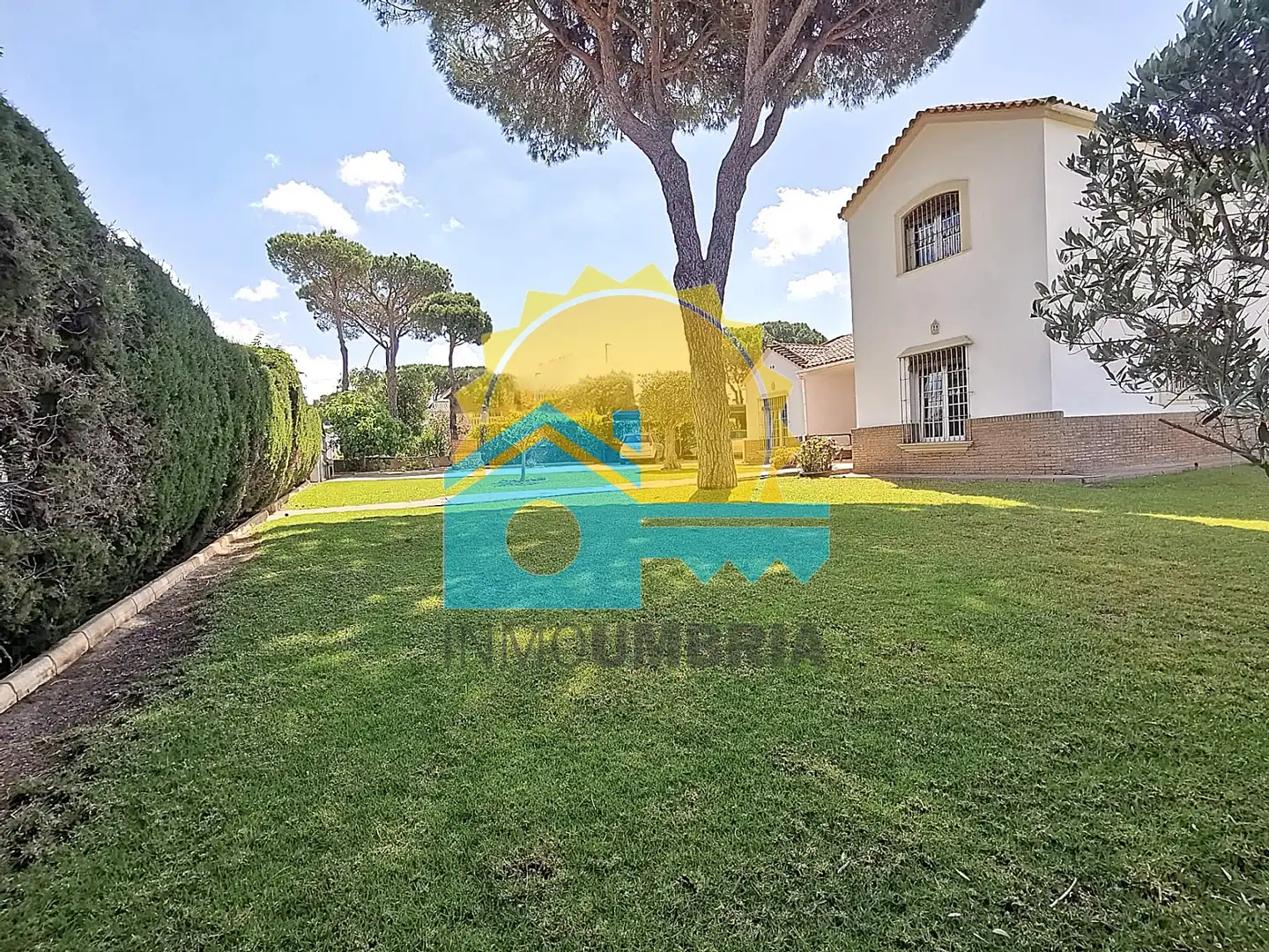 Chalet con piscina en venta en Dehesa - Monacilla, imagen 3
