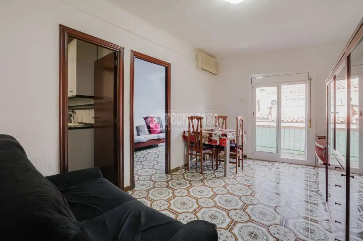 Habitación de Piso en venta en Ripollet con Aire acondicionado y Balcón
