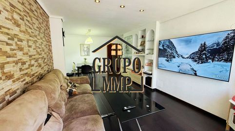 Foto 2 de Apartament en venda a Pueblo, Benicasim / Benicàssim
