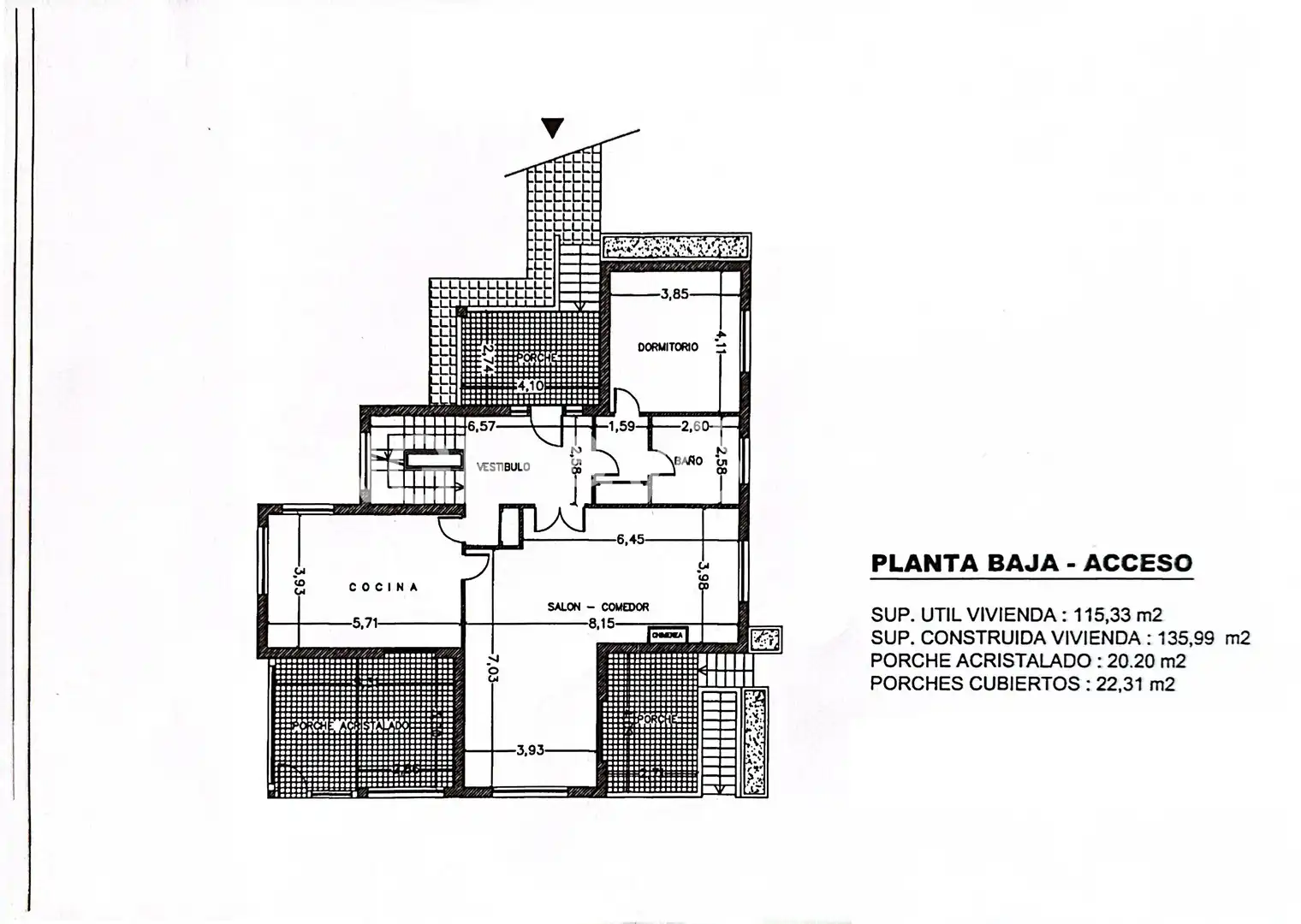 Casa o xalet en venda en Las Rozas de Madrid amb Aire condicionat, Calefacció i Jardí privat
