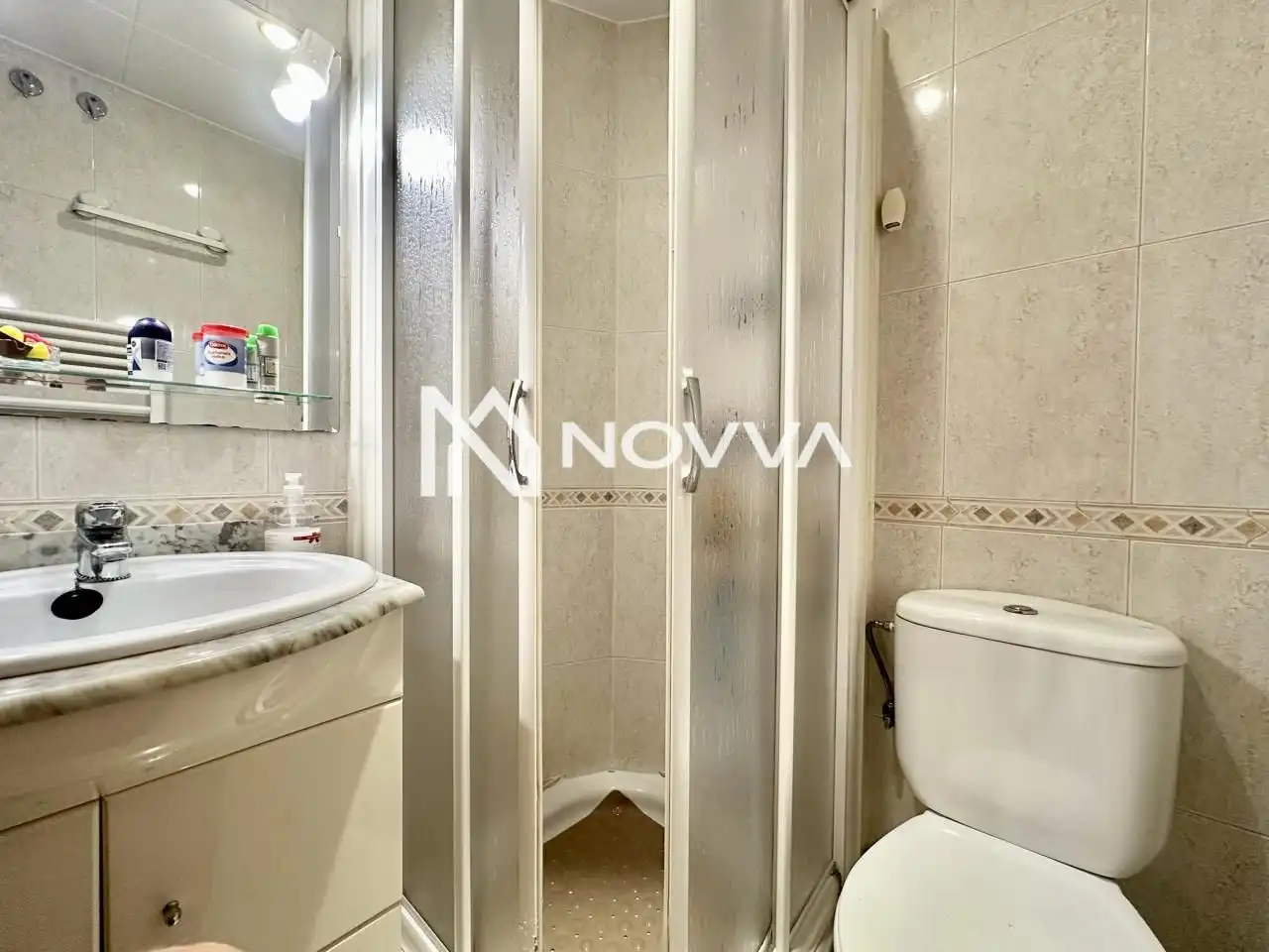 Wohnung zum Verkauf in Malgrat de Mar