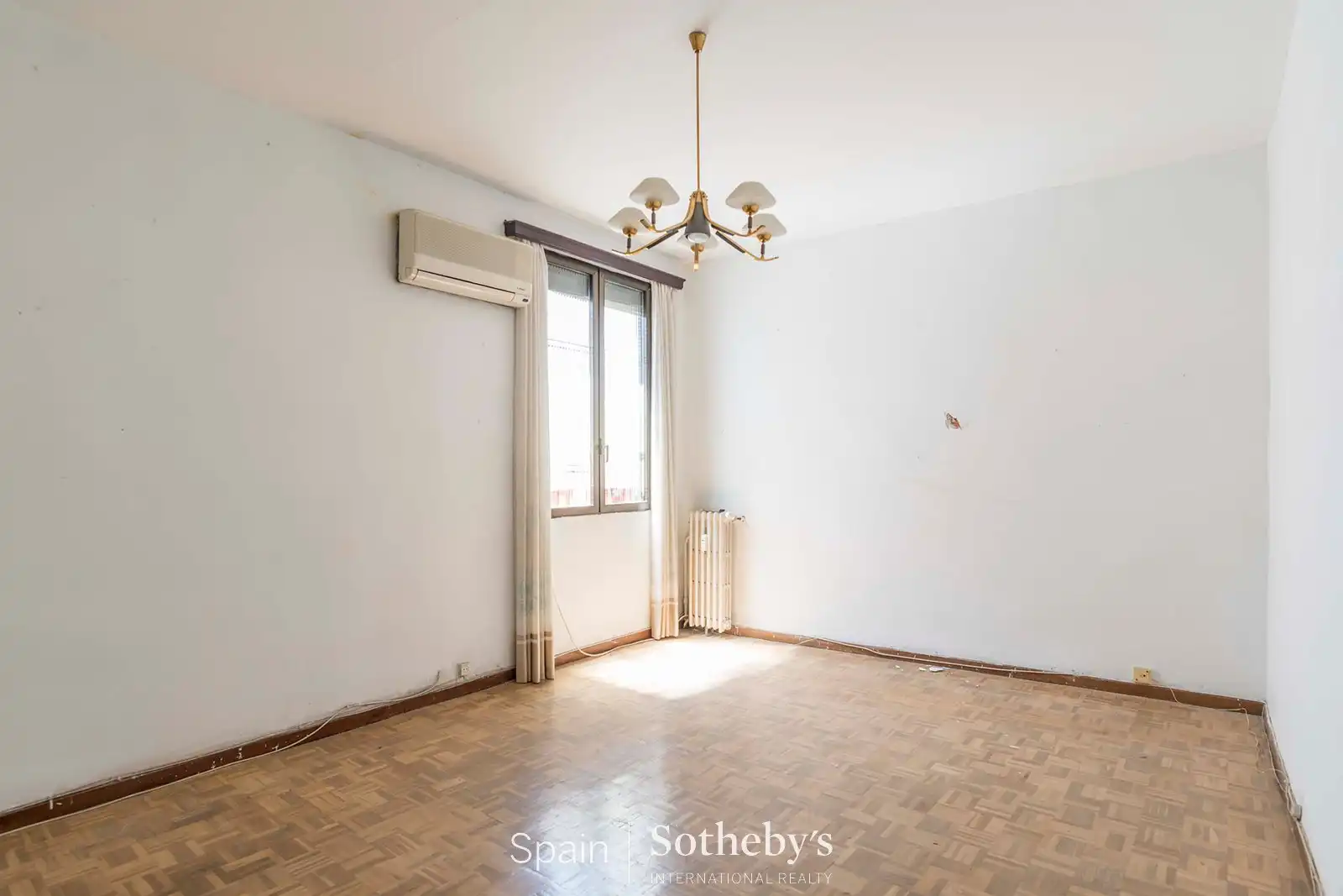 Penthouse mit Aufzug zum Verkauf in Calle del Tutor, imagen 9