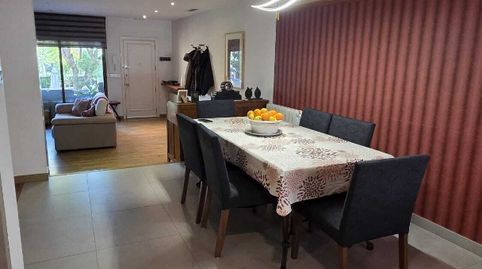 Foto 5 de Casa adosada en venta en Centro, Sant Joan d'Alacant