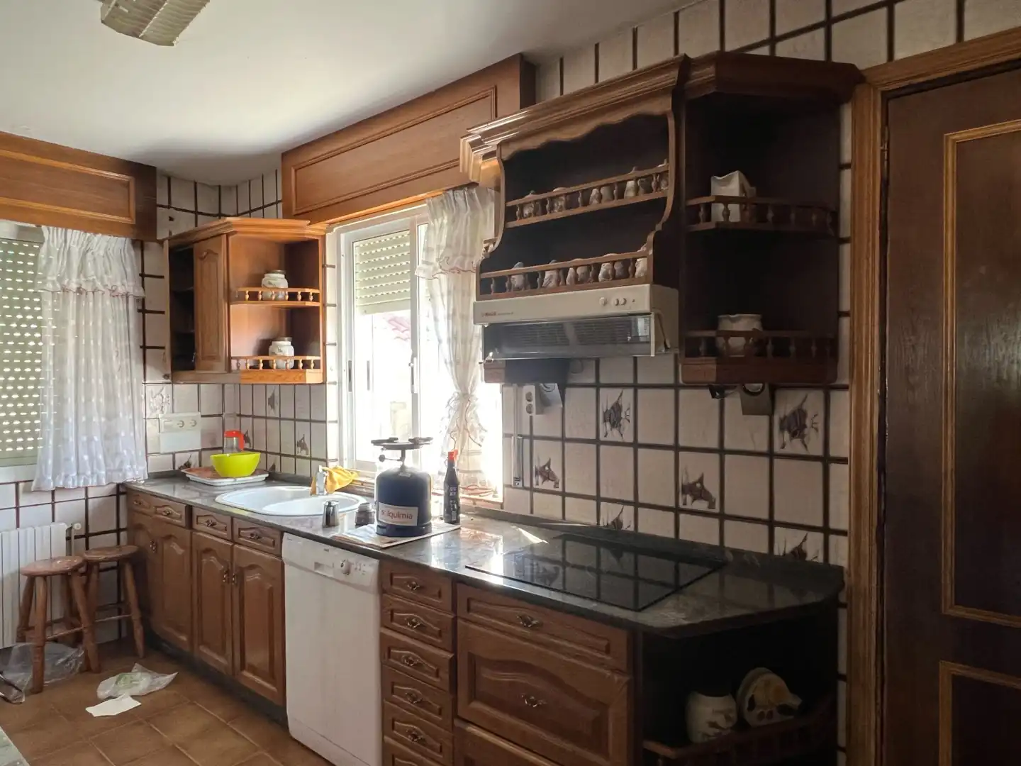 Chalet con terraza en venta en Área Rural, imagen 2