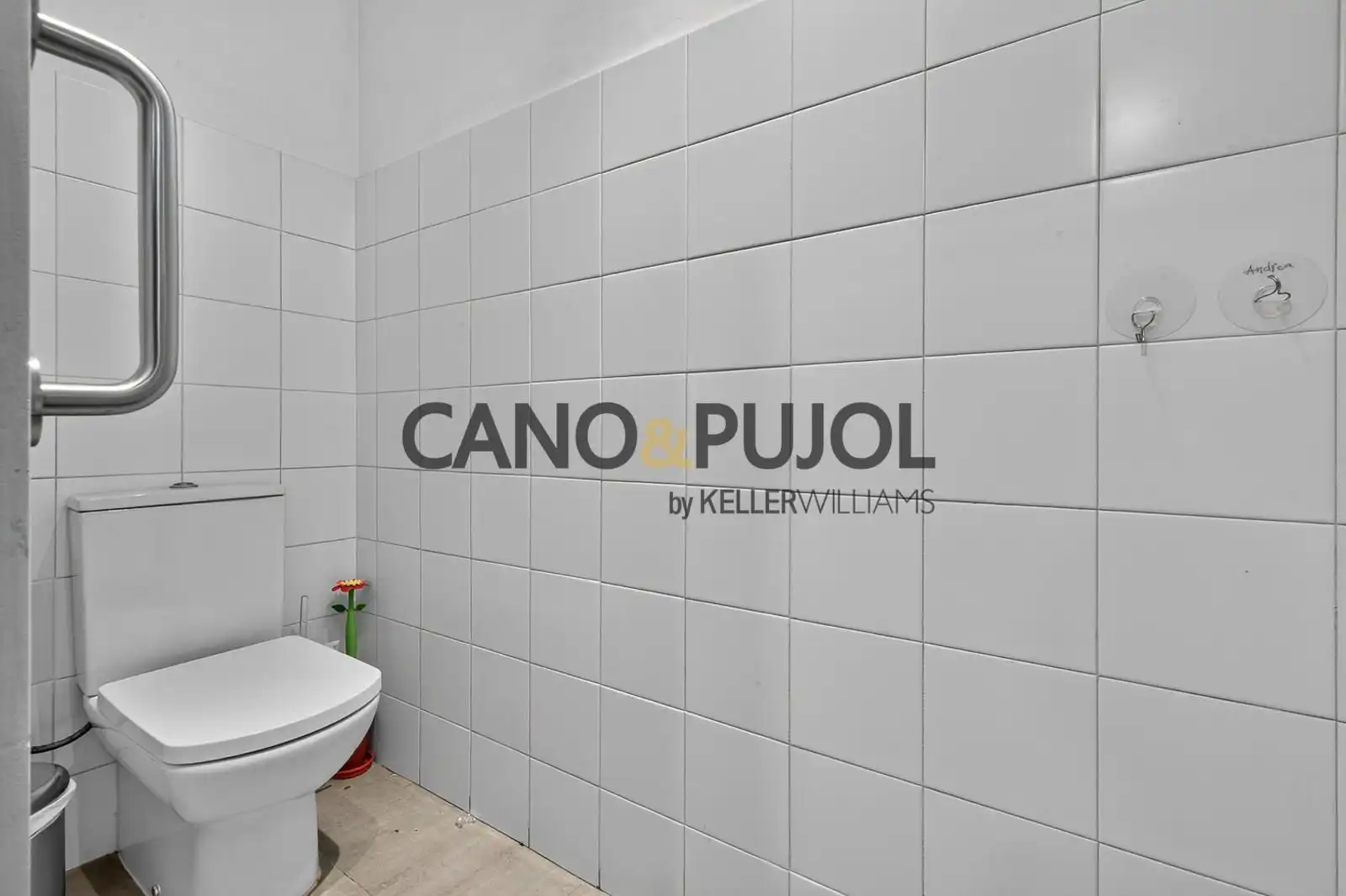 Local comercial en alquiler en LLUIS COMPANYS, imagen 13