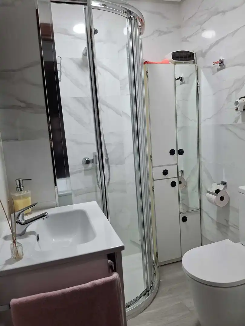 Piso con ascensor en venta en Centro ciudad, imagen 10