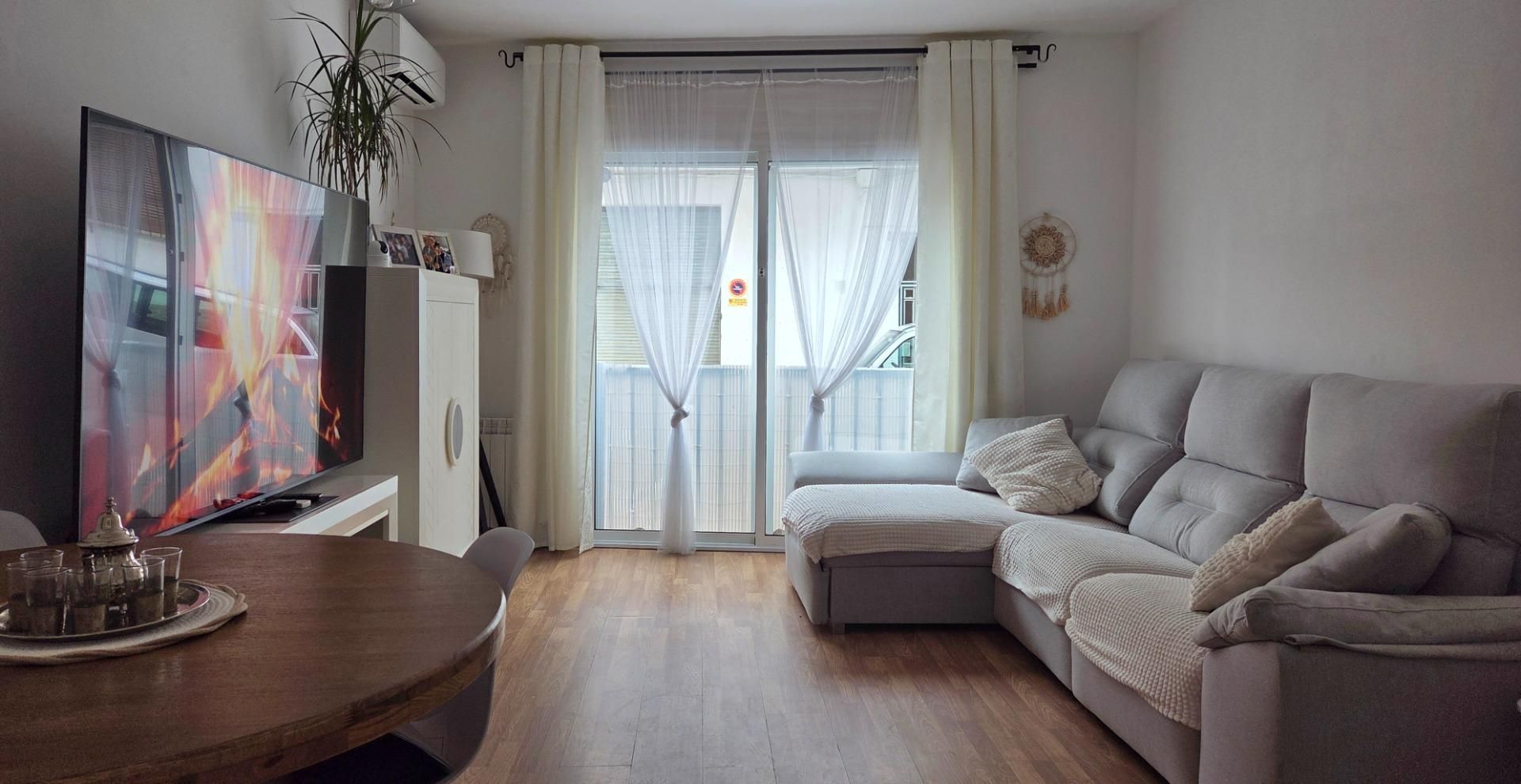 Bedroom of Planta baja for sale in Sant Pere de Ribes  with Air Conditioner and Heating