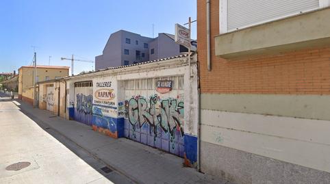 Foto 2 de Residencial en venda a Don Ramiro, 3, San Isidro - Espíritu Santo, Zamora