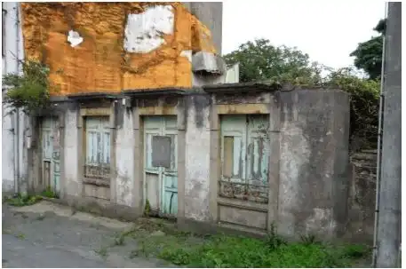 Residential land for sale in A Malata - Catabois - Ciudad Jardín, imagen 5