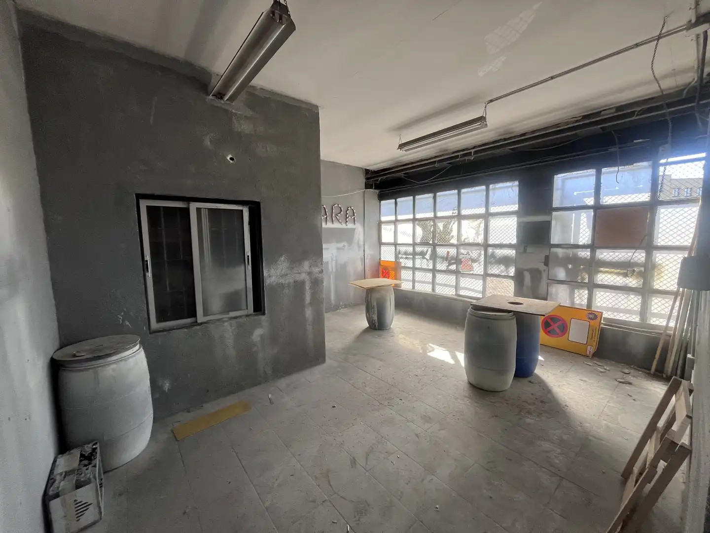 Nave industrial en venta en N/A, Ca n'Alzamora