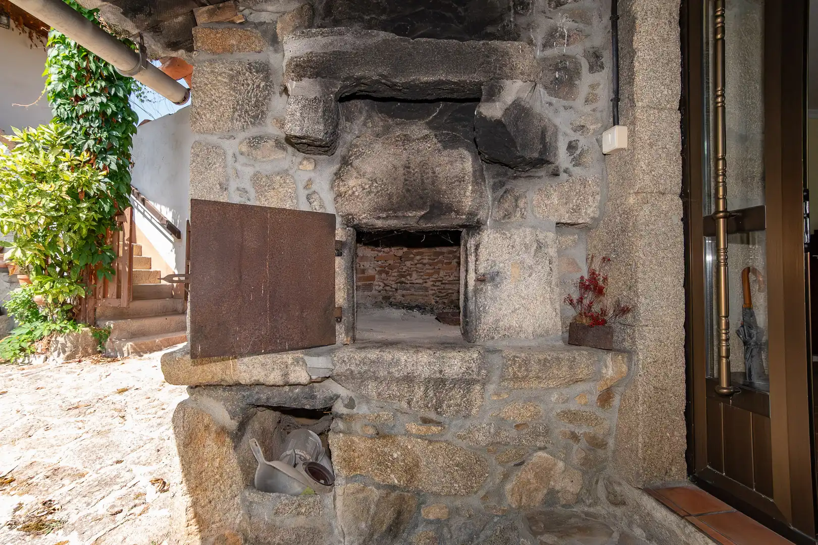 Casa rústica en venda a Pantón, imagen 29