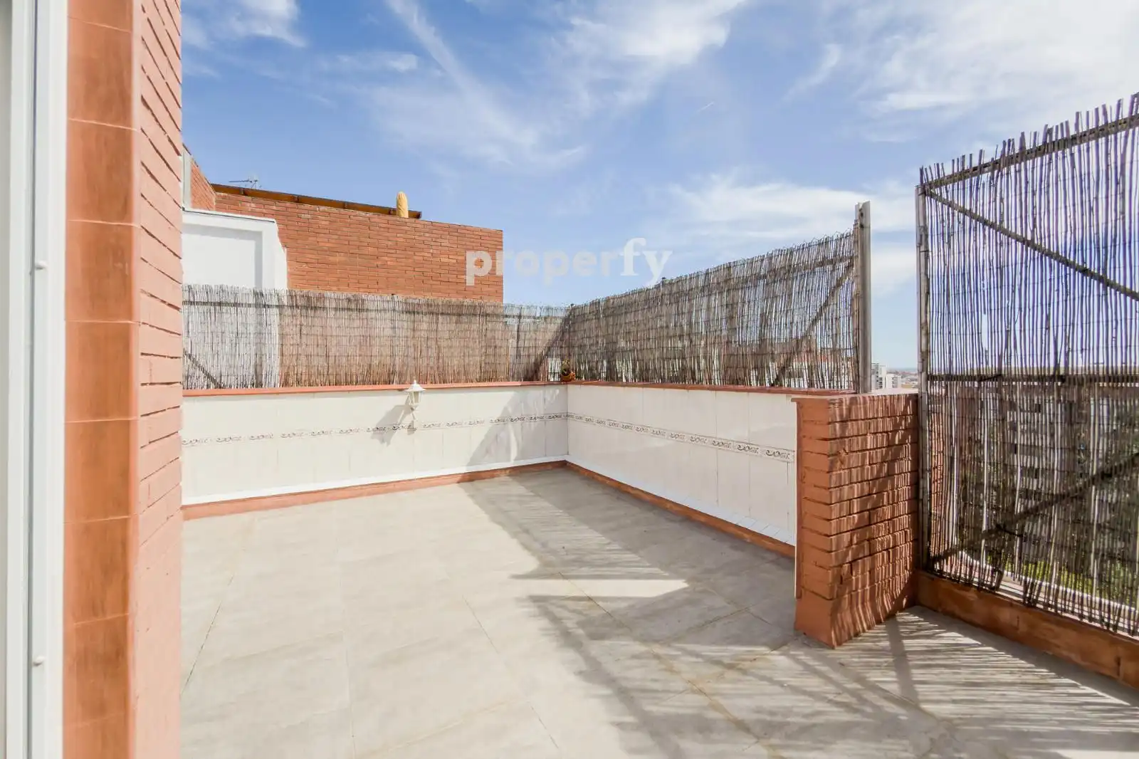 Penthouse with terrace for sale in Sant Joan - TV3, imagen 28