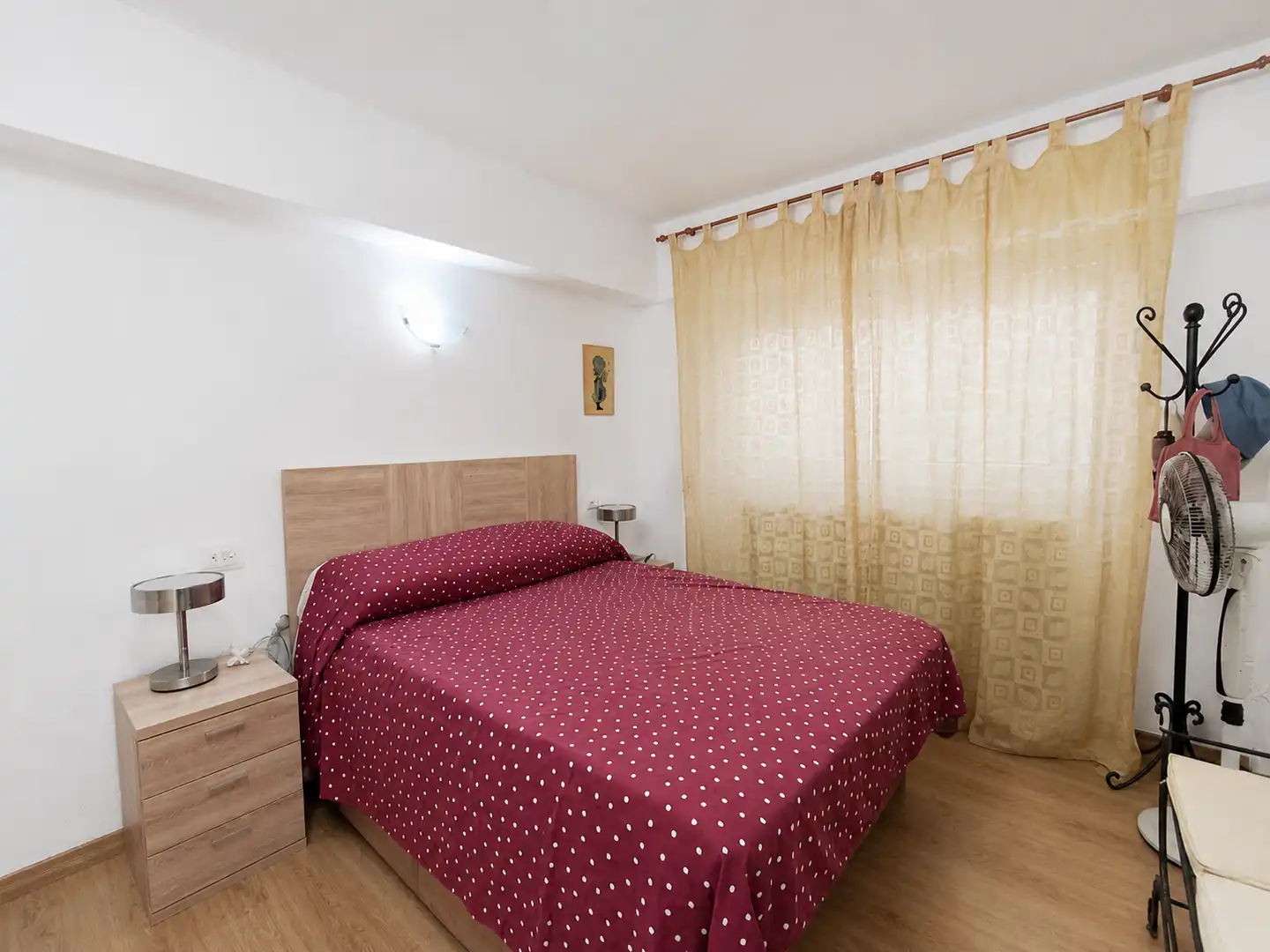 Habitación de Piso en venta en Sueca