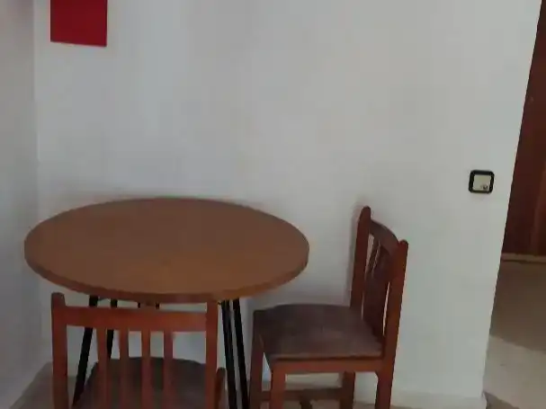 Esszimmer von Wohnung zur Miete in Macarena