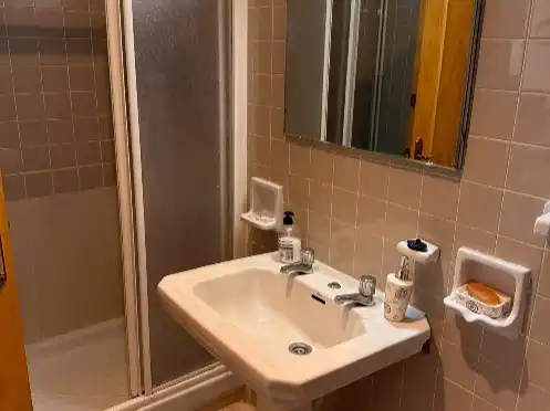 Apartment with lift to rent in Salut 2, imagen 11