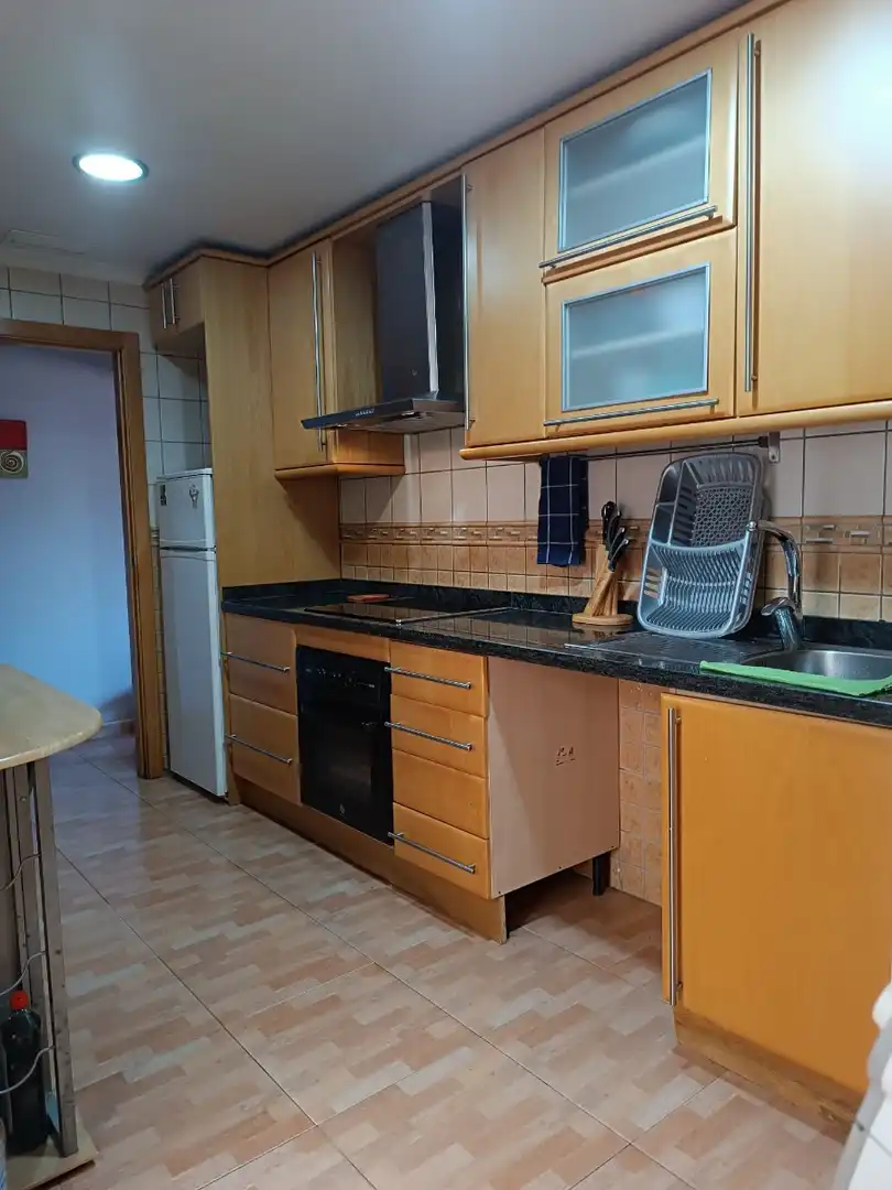 Mini appartamento con ascensore in vendita a Los Montesinos, imagen 25