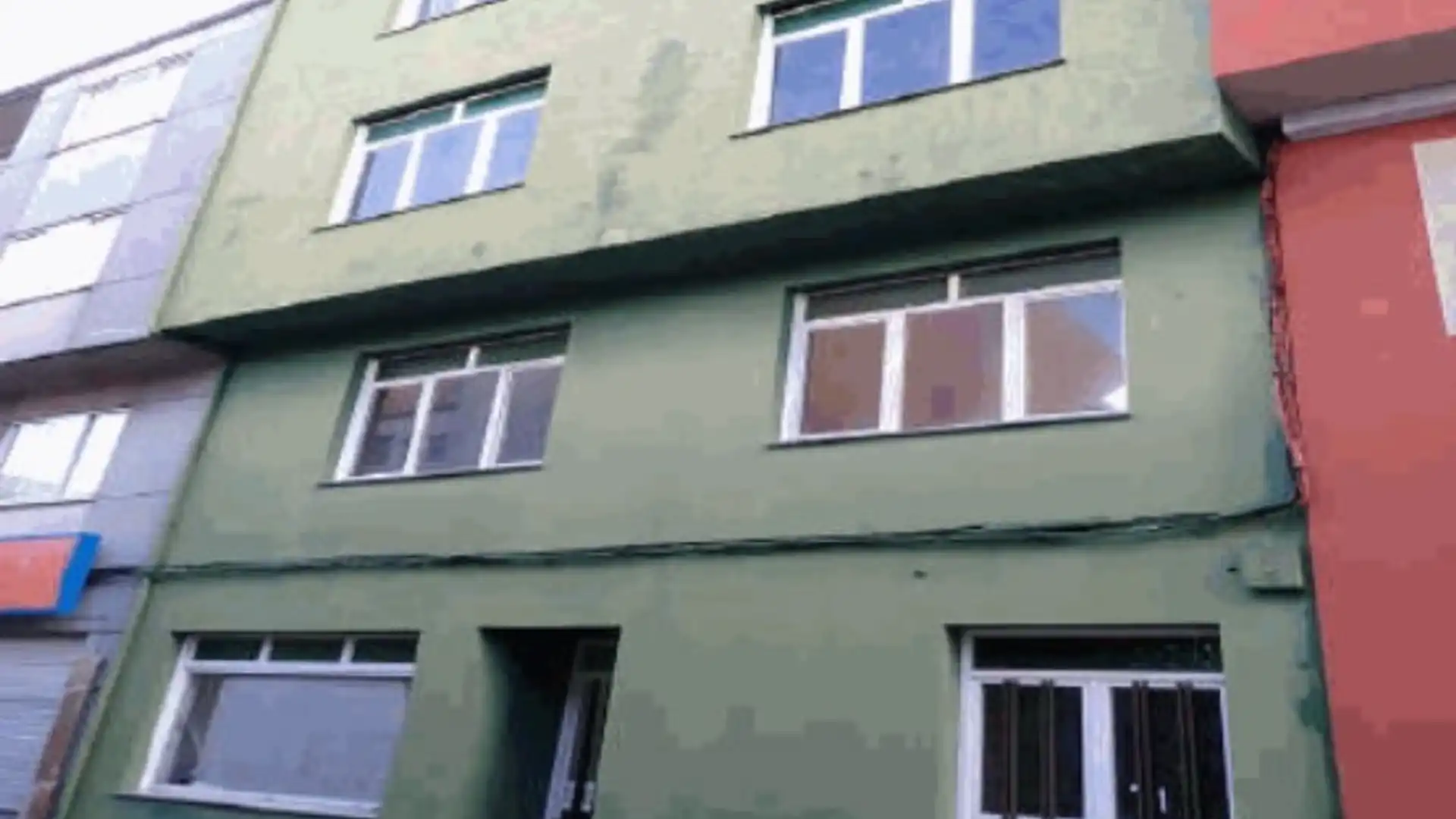 Außenansicht von Wohnung zum Verkauf in Camariñas