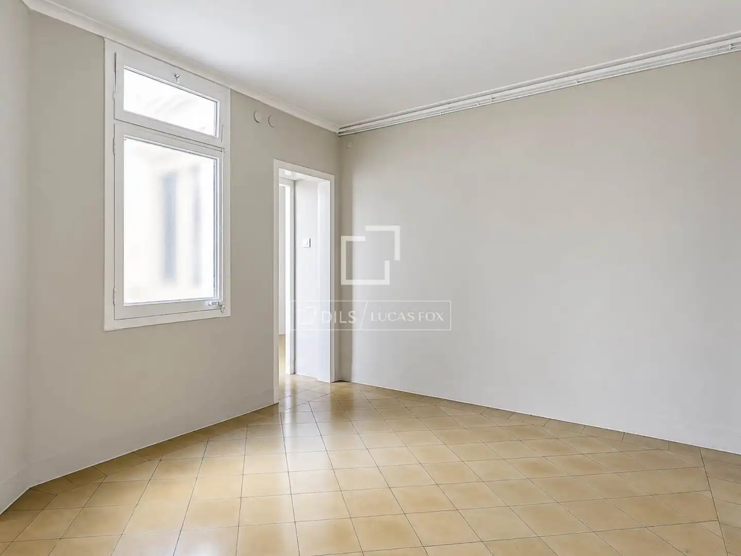 Bedroom of Flat for sale in Eixample