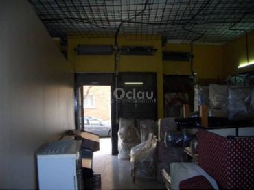 Local comercial en venda a Tona