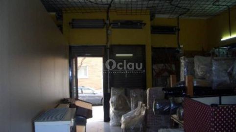 Local comercial en venta
