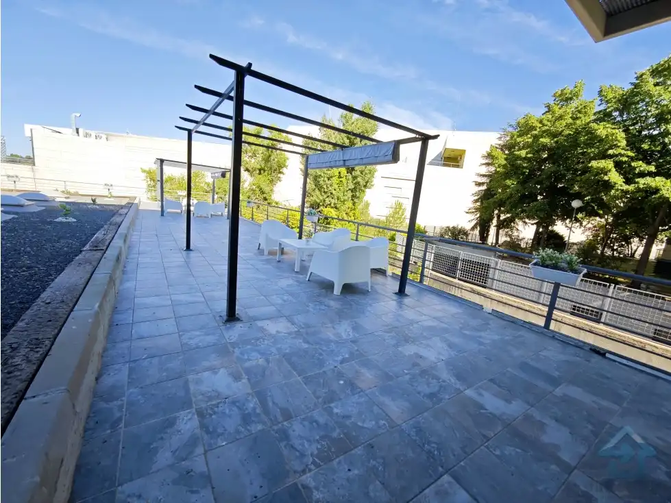 Büro mit Aufzug zur Miete in Parque Empresarial, imagen 10