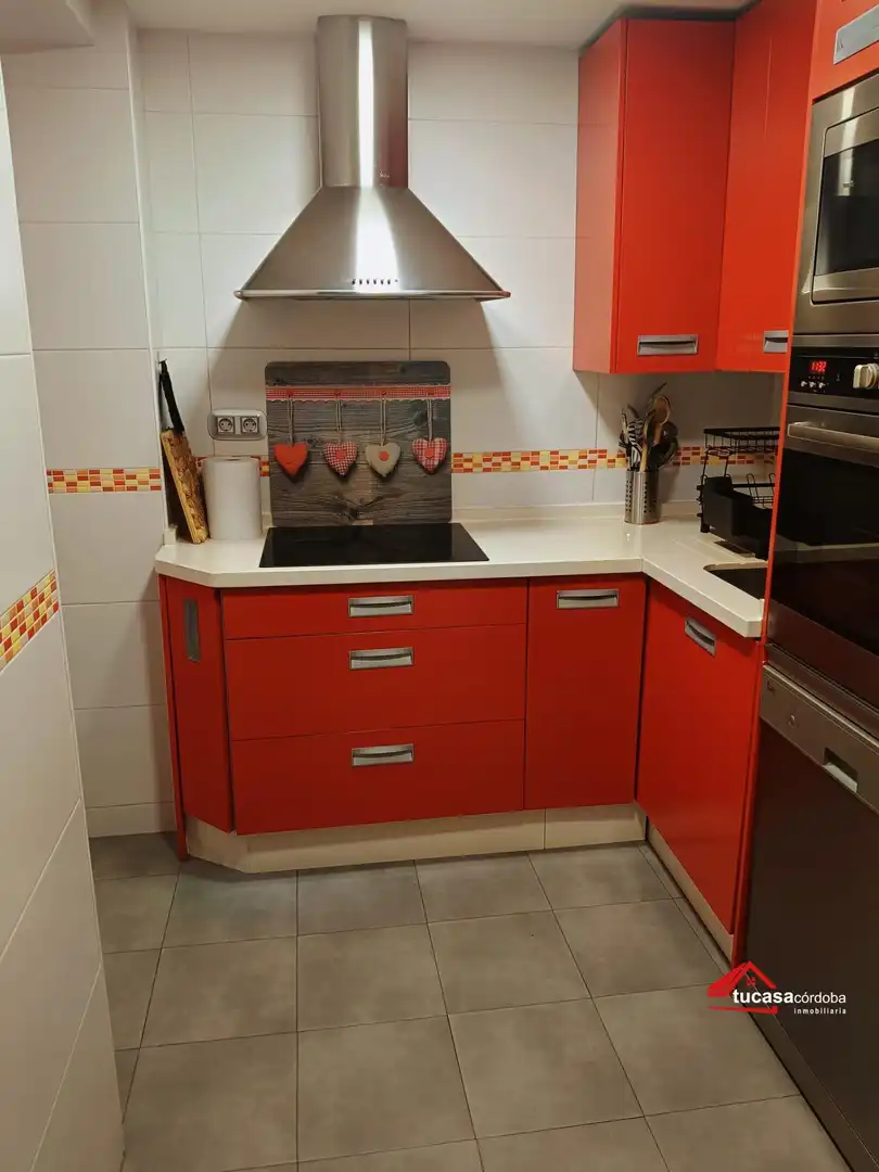 Piso en venta en Fátima - Levante