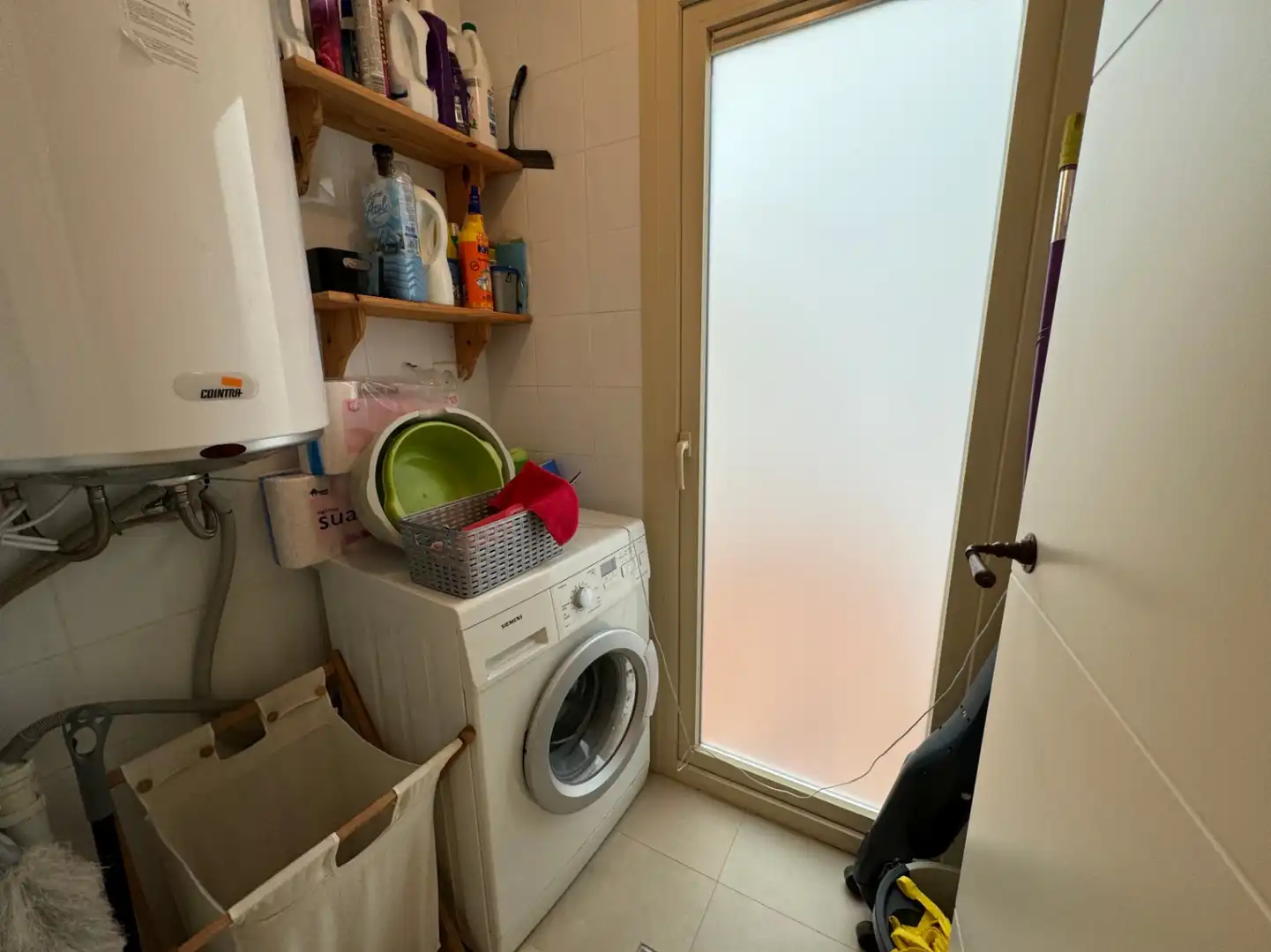 Apartament en venda a Benimeit - Tabaira