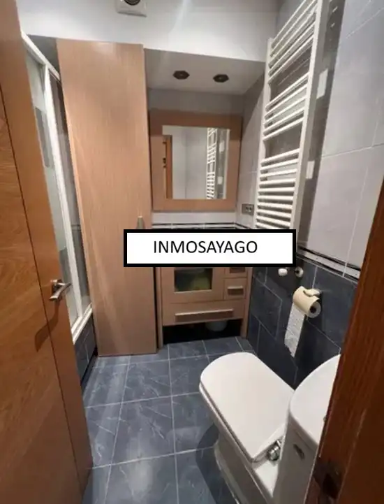 Flat with lift for sale in Avenida Besaya, imagen 4