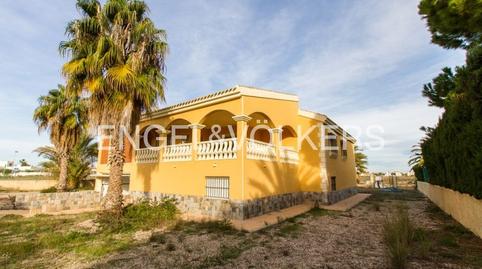 Foto 5 de Finca rústica en venda a Veneziola, Murcia