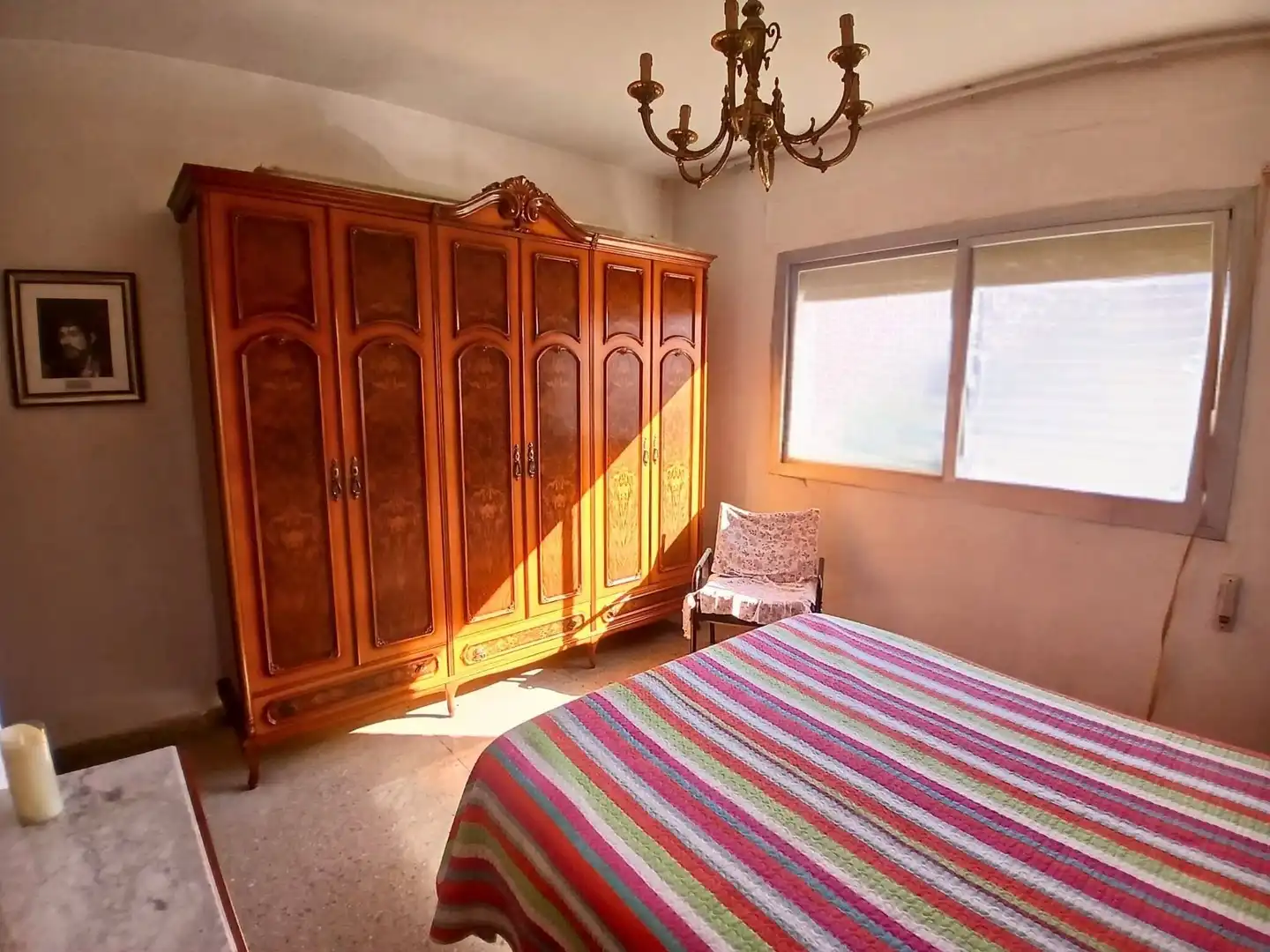 Habitación de Piso en venta en Cartagena con Terraza y Balcón