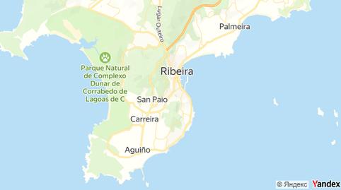 Photo 5 of Flat for sale in Santa Uxía de Ribeira, Ribeira