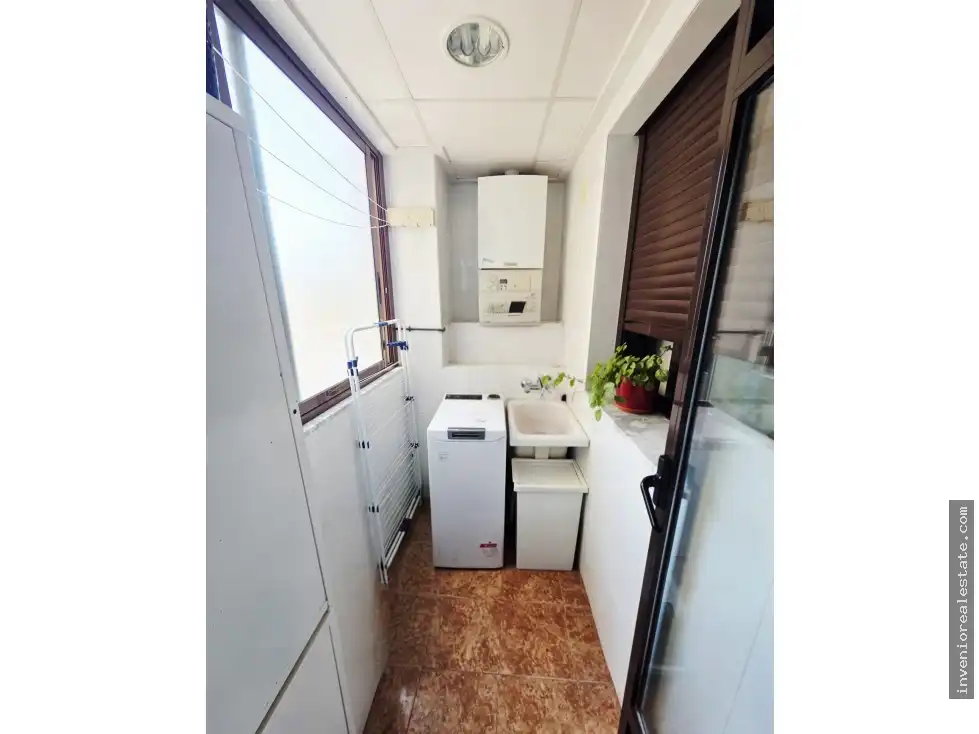 Dúplex amb ascensor en venda a Cariñena - Carinyena, imagen 42