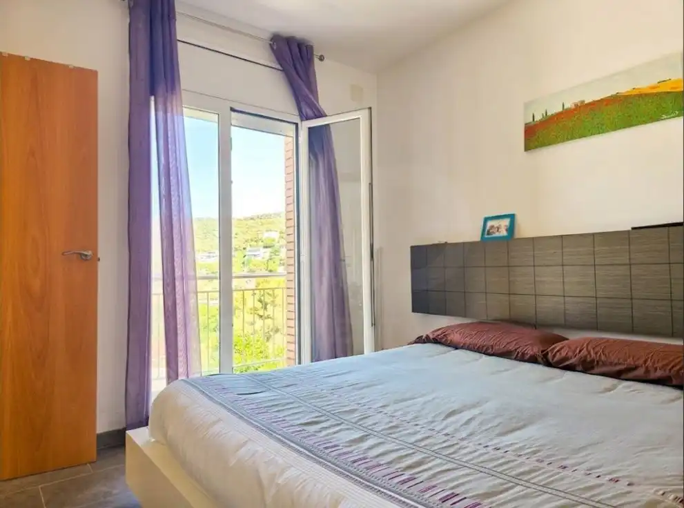 Habitación de Casa o chalet en venta en Calafell con Aire acondicionado, Calefacción y Piscina