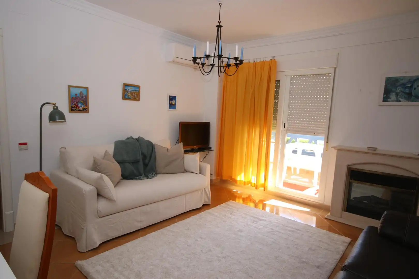 Mini appartamento con balcone in vendita a Calle ROBALITO, imagen 14